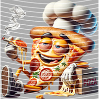 Cartoons and other-CO 1726